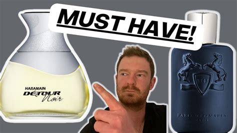 parfums de marly layton clone